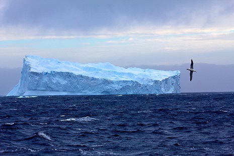 Here`s why Southern Ocean is cloudiest region on Earth